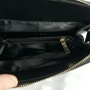 Carvela | Bags | Carvela Backpack With Leopard Print Flap  display picture 2